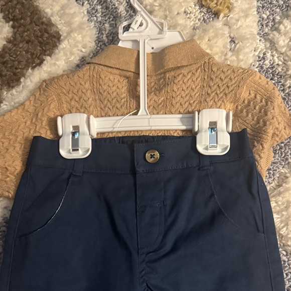 Perry Ellis Set - Picture 5 of 5